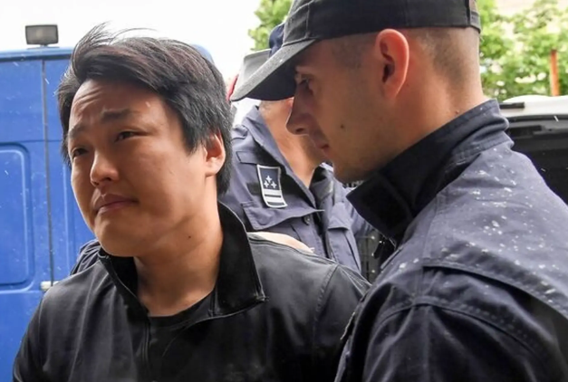 提出Do Kwon可能撤回无罪认罪的可能性