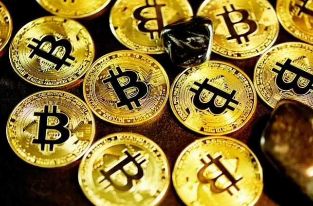 比特币有望在企业需求激增的情况下挑战历史最高水平